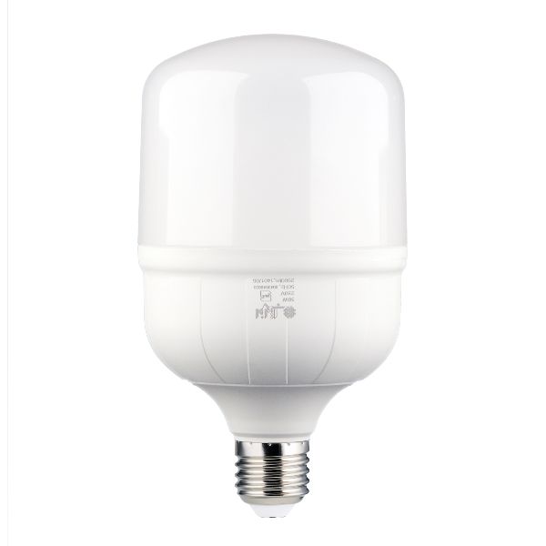لامپ توان بالا - 30 وات لامپ ال ای دی و کم مصرف